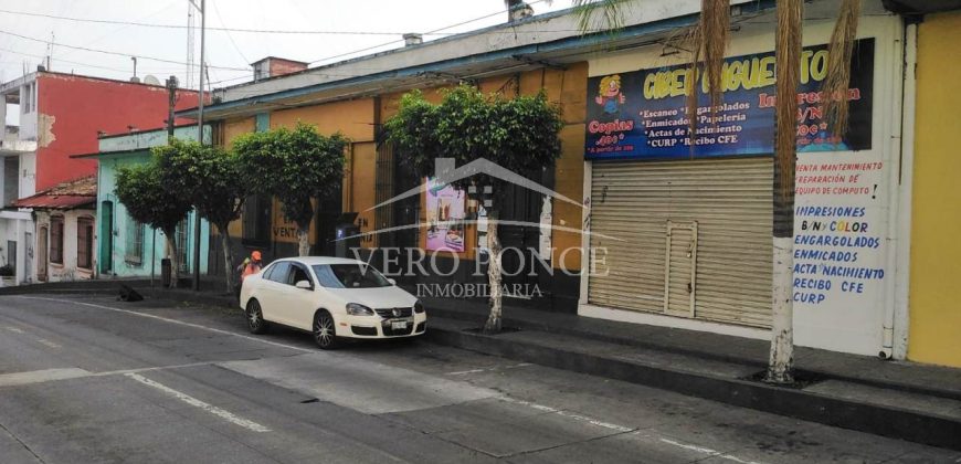 Avenida 3 Calle 4 / Casa en Venta (2322-870)