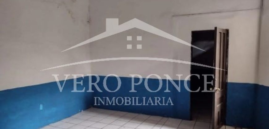 Avenida 3 Calle 4 / Casa en Venta (2322-870)