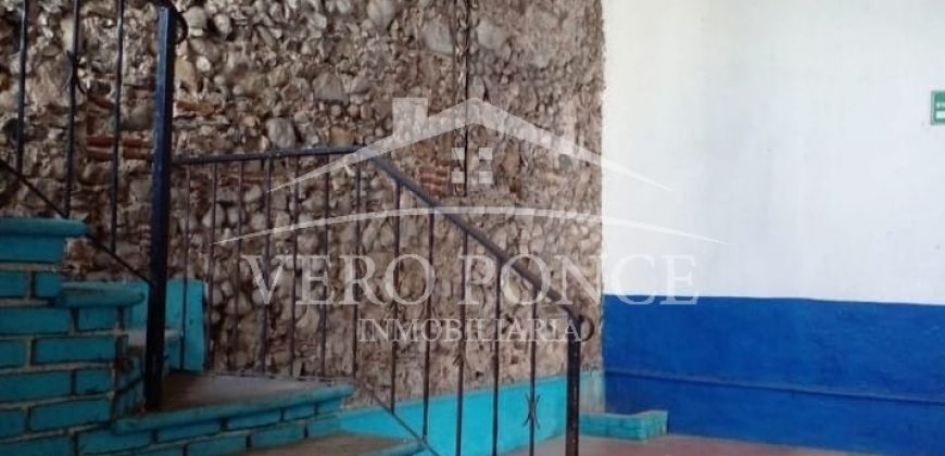 Avenida 3 Calle 4 / Casa en Venta (2322-870)