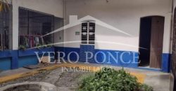 Avenida 3 Calle 4 / Casa en Venta (2322-870)