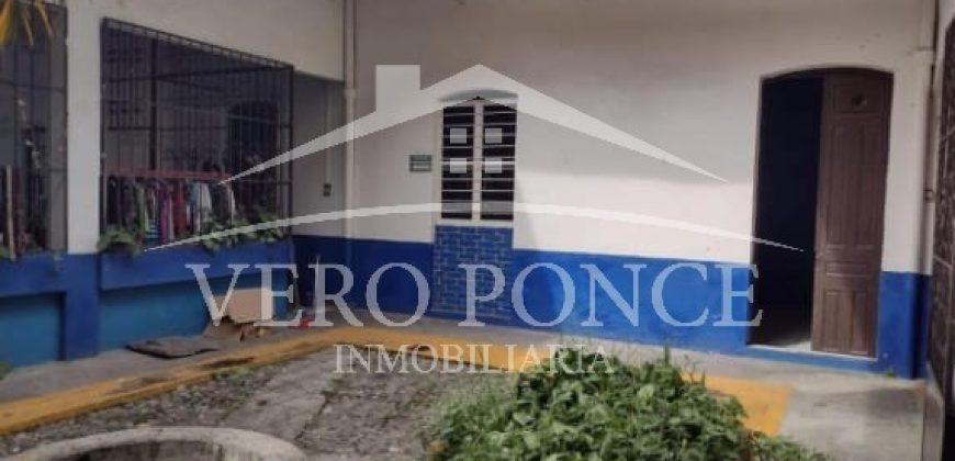 Avenida 3 Calle 4 / Casa en Venta (2322-870)