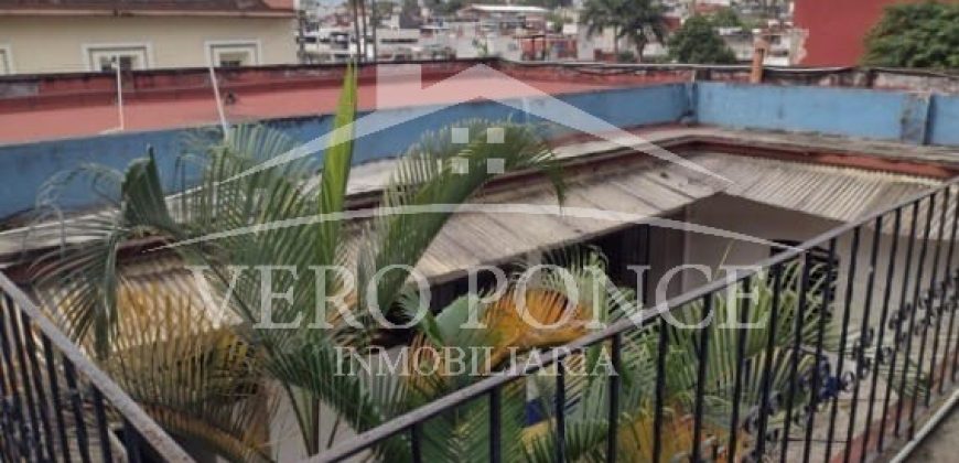 Avenida 3 Calle 4 / Casa en Venta (2322-870)