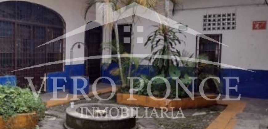 Avenida 3 Calle 4 / Casa en Venta (2322-870)