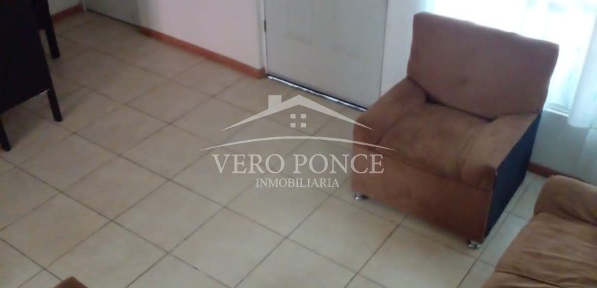Fraccionamiento Villa de las Ánimas / Casa en Venta (2322-871)