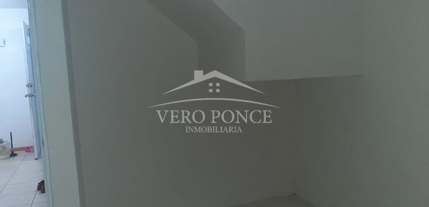 Fraccionamiento Villa de las Ánimas / Casa en Venta (2322-871)