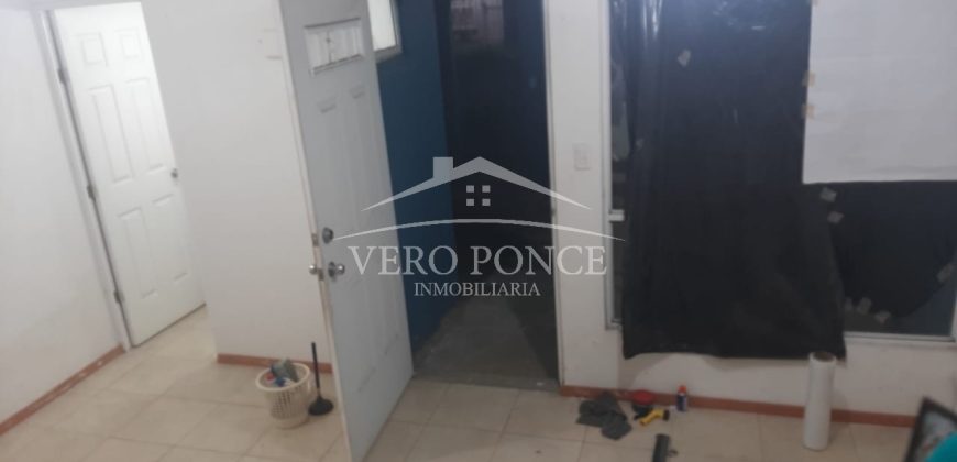 Fraccionamiento Villa de las Ánimas / Casa en Venta (2322-871)