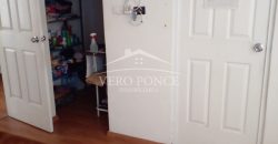 Fraccionamiento Villa de las Ánimas / Casa en Venta (2322-871)