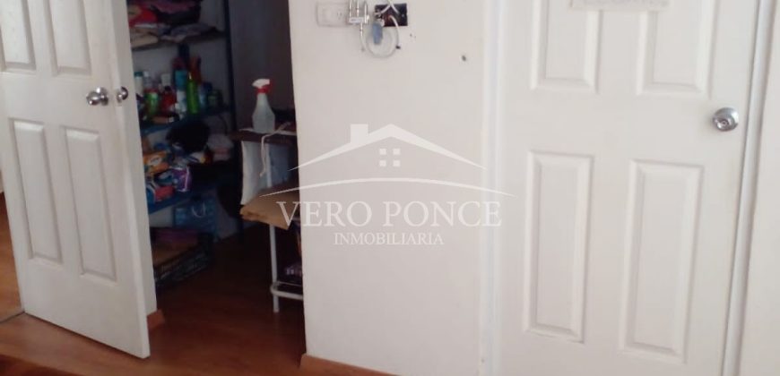 Fraccionamiento Villa de las Ánimas / Casa en Venta (2322-871)