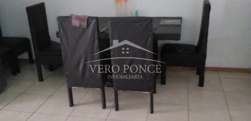 Fraccionamiento Villa de las Ánimas / Casa en Venta (2322-871)