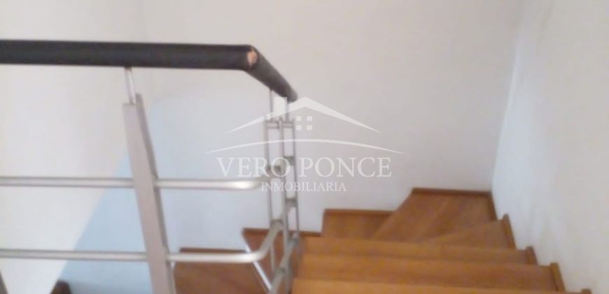 Fraccionamiento Villa de las Ánimas / Casa en Venta (2322-871)