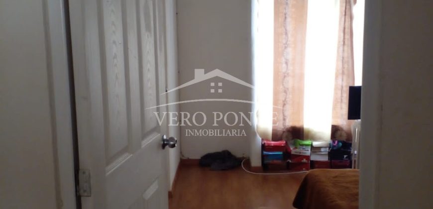 Fraccionamiento Villa de las Ánimas / Casa en Venta (2322-871)