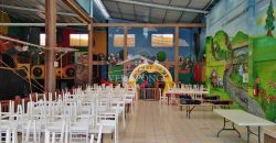 Nuevo Córdoba / Salón en Venta (2322-872)