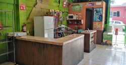 Nuevo Córdoba / Salón en Venta (2322-872)