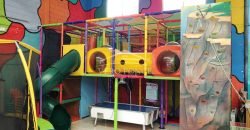 Nuevo Córdoba / Salón en Venta (2322-872)