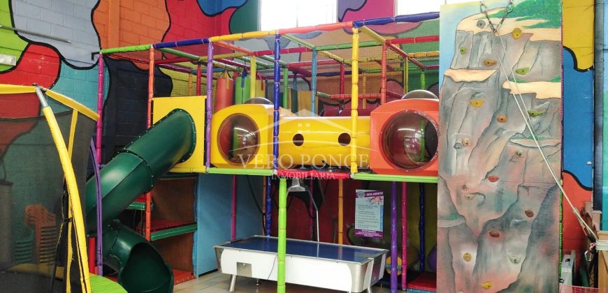 Nuevo Córdoba / Salón en Venta (2322-872)