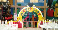 Nuevo Córdoba / Salón en Venta (2322-872)