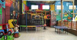 Nuevo Córdoba / Salón en Venta (2322-872)