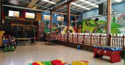 Nuevo Córdoba / Salón en Venta (2322-872)