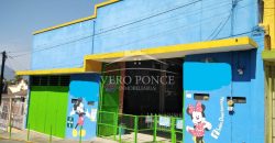 Nuevo Córdoba / Salón en Venta (2322-872)