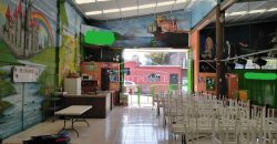 Nuevo Córdoba / Salón en Venta (2322-872)