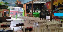 Nuevo Córdoba / Salón en Venta (2322-872)