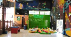 Nuevo Córdoba / Salón en Venta (2322-872)