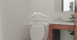 Residencial La Llave / Casa en Venta (2322-873)