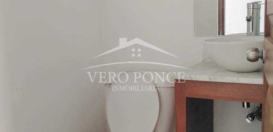 Residencial La Llave / Casa en Venta (2322-873)