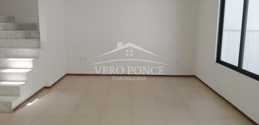 Residencial La Llave / Casa en Venta (2322-873)