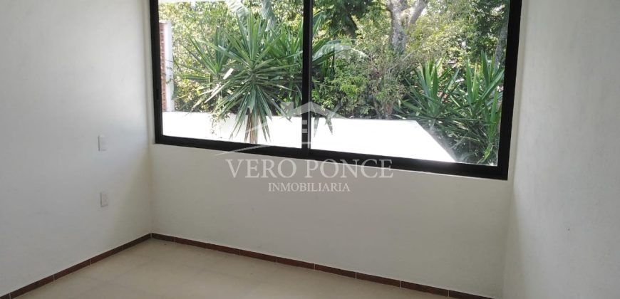 Residencial La Llave / Casa en Venta (2322-873)