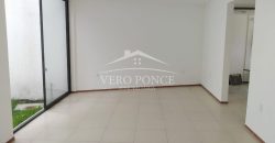 Residencial La Llave / Casa en Venta (2322-873)
