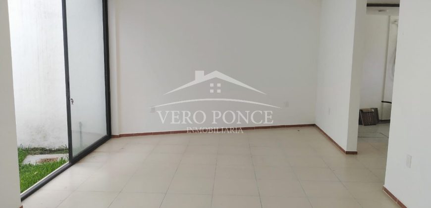 Residencial La Llave / Casa en Venta (2322-873)