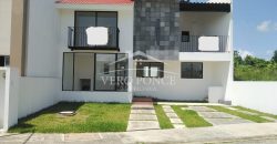 Residencial La Llave / Casa en Venta (2322-873)