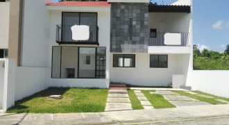 Residencial La Llave / Casa en Venta (2322-873) Residencial La Llave / Casa en Venta (2322-873)