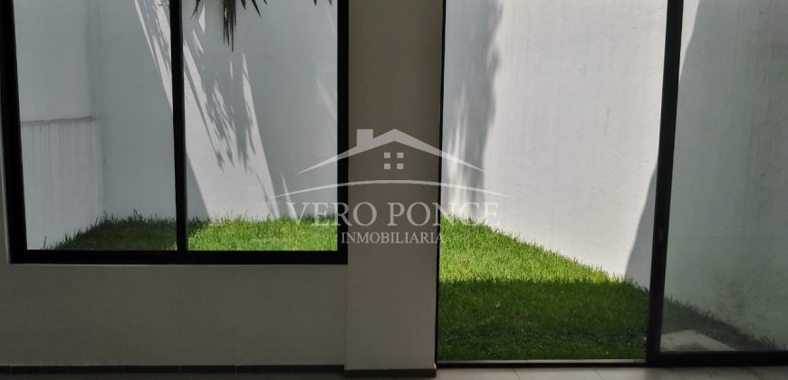 Residencial La Llave / Casa en Venta (2322-873)