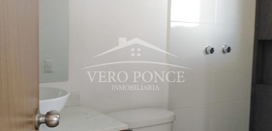 Residencial La Llave / Casa en Venta (2322-873)