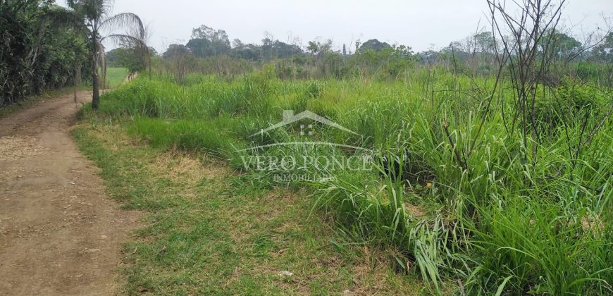 Carretera Fortín – Villa Unión / 20017 m2 / Terreno en Venta (2322-875)