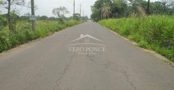Carretera Fortín – Villa Unión / 20017 m2 / Terreno en Venta (2322-875)