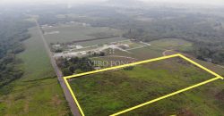 Carretera Fortín – Villa Unión / 20017 m2 / Terreno en Venta (2322-875)