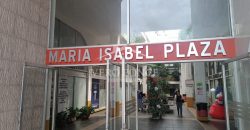(Rentado) Plaza María Isabel / Local en Renta (2301-877)