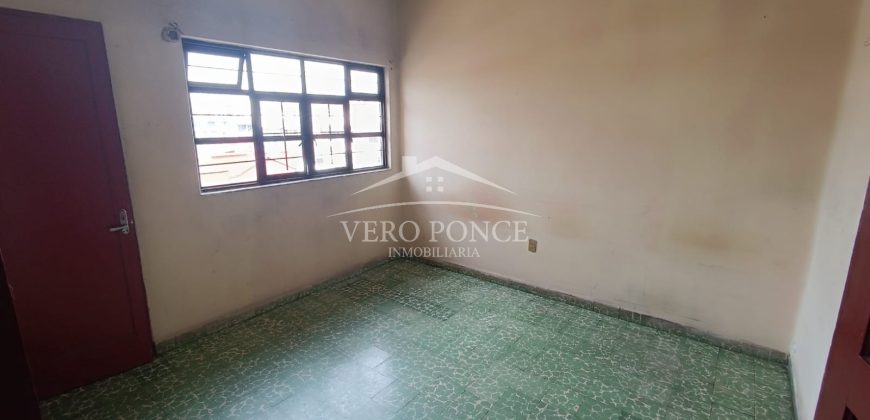 Calle 17 Avenida 1 / Local en Renta (2301-878)