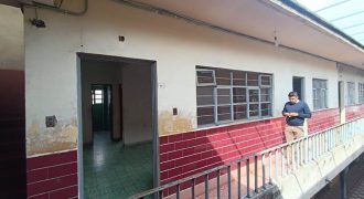 Calle 17 Avenida 1 / Local en Renta (2301-878)