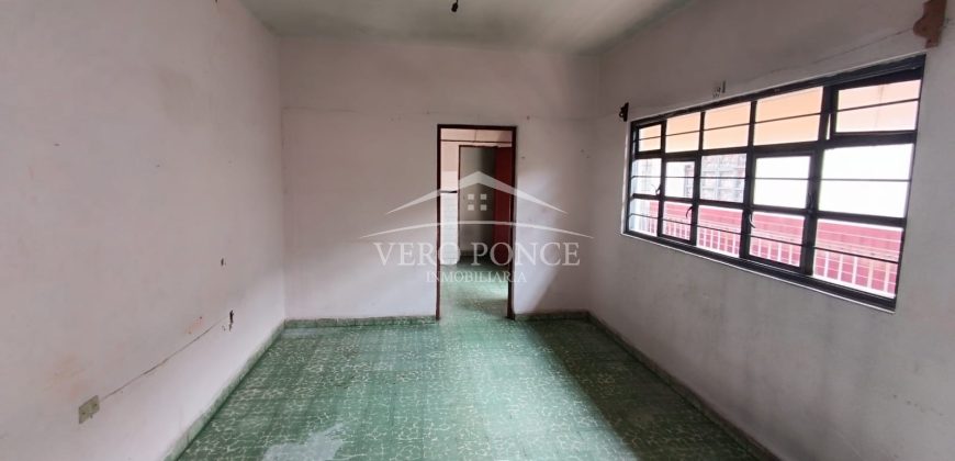 Calle 17 Avenida 1 / Local en Renta (2301-878)