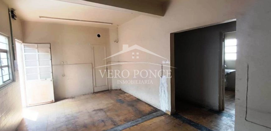 (Rentado) Calle 17 Avenida 1 / Local en Renta (2301-879)