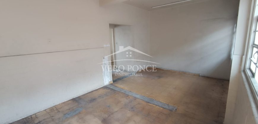 (Rentado) Calle 17 Avenida 1 / Local en Renta (2301-879)