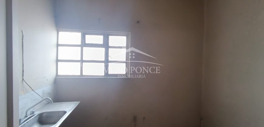 (Rentado) Calle 17 Avenida 1 / Local en Renta (2301-879)