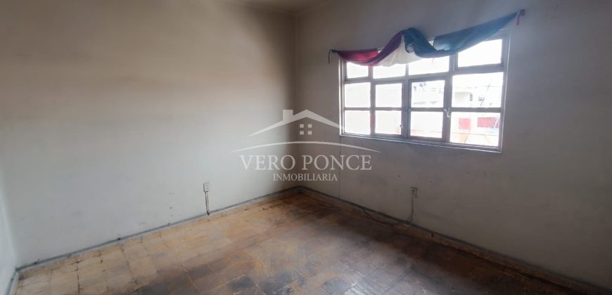 (Rentado) Calle 17 Avenida 1 / Local en Renta (2301-879)