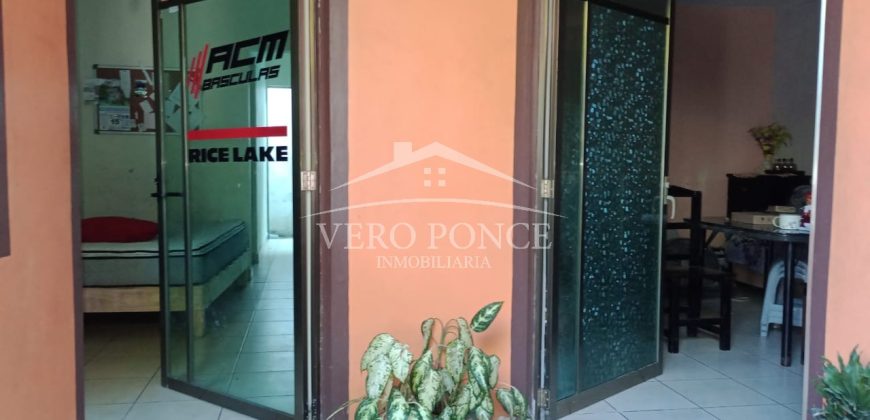 San Cayetano / Casa en Venta (2303-880)