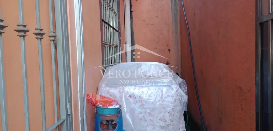 San Cayetano / Casa en Venta (2303-880)