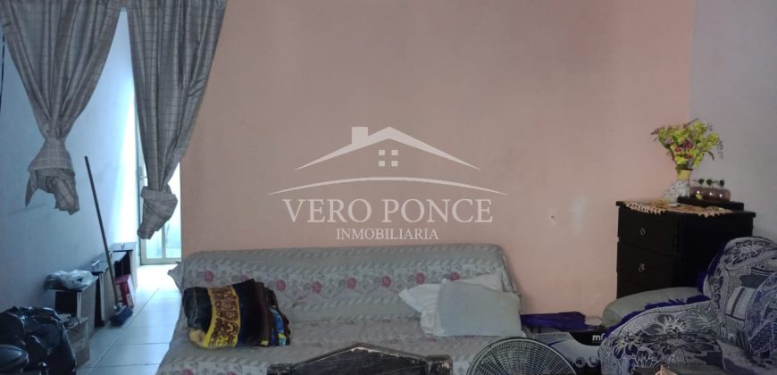 San Cayetano / Casa en Venta (2303-880)